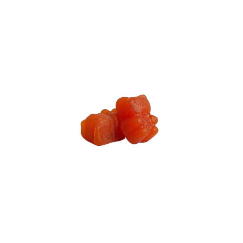 Healthy Collagen Gummies with Vitamin C &amp; Boost immune system