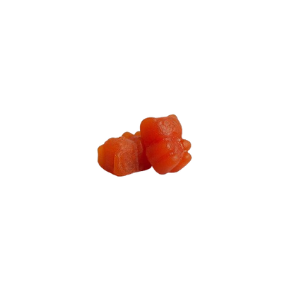 Healthy Collagen Gummies with Vitamin C &amp; Boost immune system